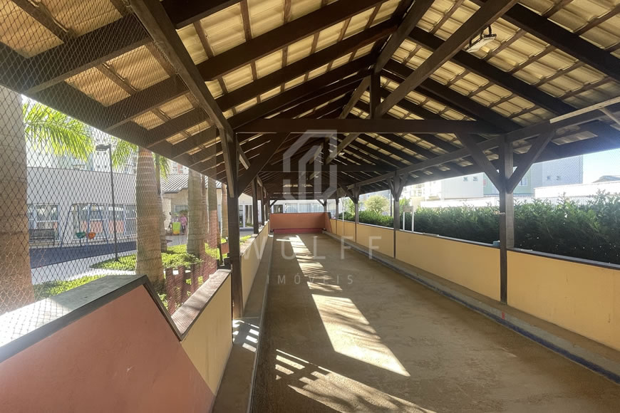 JD1461 - Nautilus - Cobertura com Mobília de Ótima Qualidade