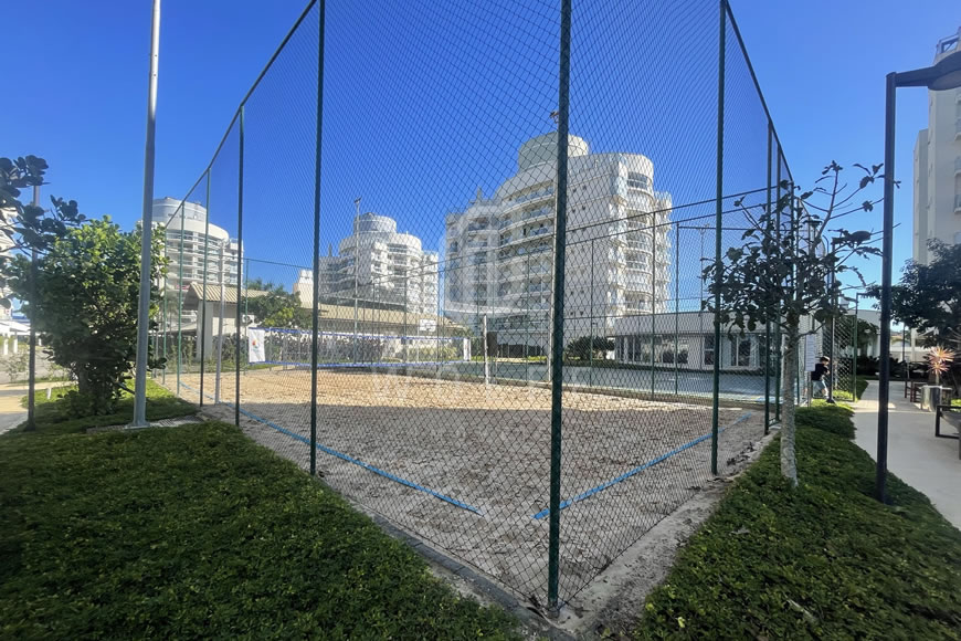 JD1461 - Nautilus - Cobertura com Mobília de Ótima Qualidade