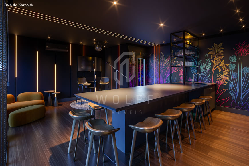 JD1462 - Apartamentos com Projeto Diferenciado