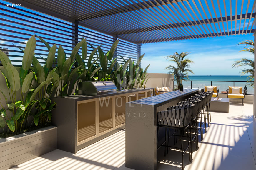 JD1462 - Apartamentos com Projeto Diferenciado