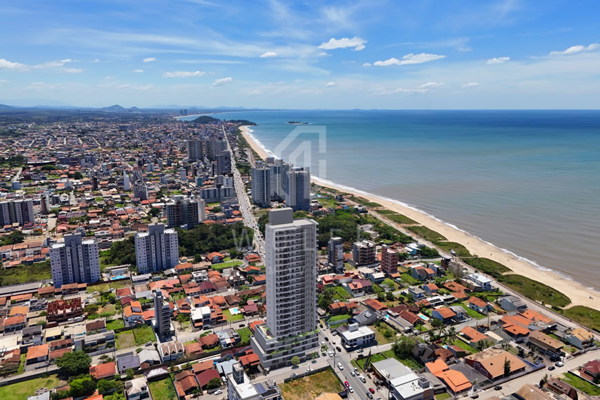 JD1462 - Apartamentos com Projeto Diferenciado