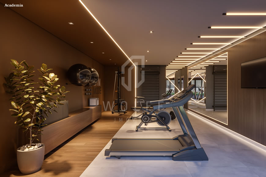 JD1462 - Apartamentos com Projeto Diferenciado