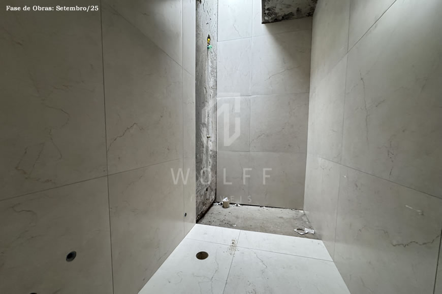 JD1468 - Casas Geminadas com 02 dormitórios