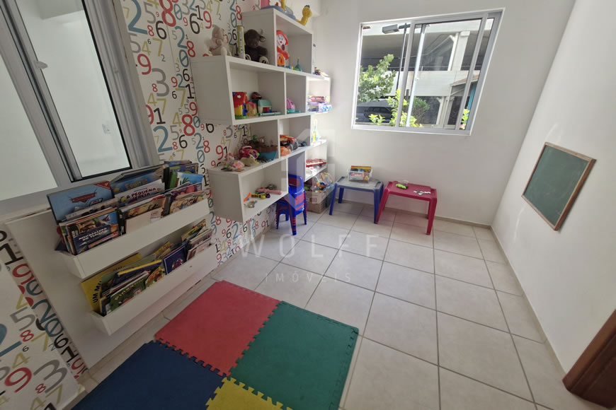 JD1469 - Bora Bora Easy Club - Apartamento Mobiliado