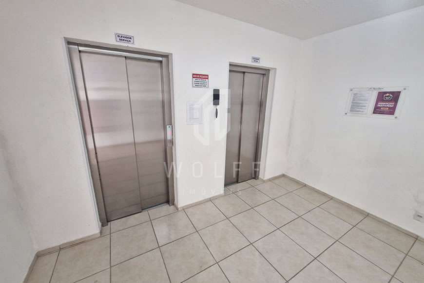 JD1469 - Bora Bora Easy Club - Apartamento Mobiliado