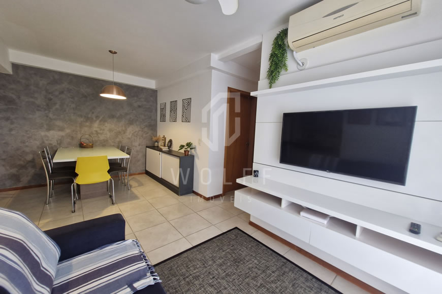 JD1469 - Bora Bora Easy Club - Apartamento Mobiliado