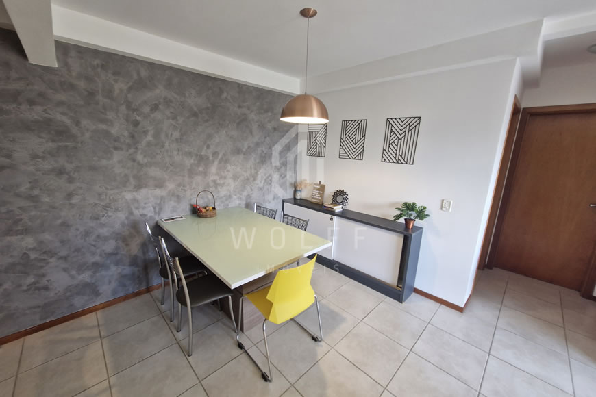 JD1469 - Bora Bora Easy Club - Apartamento Mobiliado