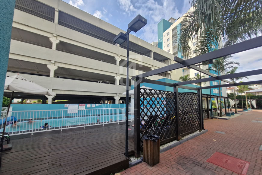 JD1469 - Bora Bora Easy_Club - Apartamento Mobiliado