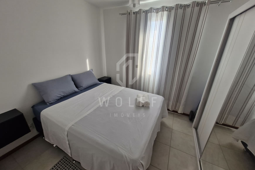 JD1469 - Bora Bora Easy Club - Apartamento Mobiliado