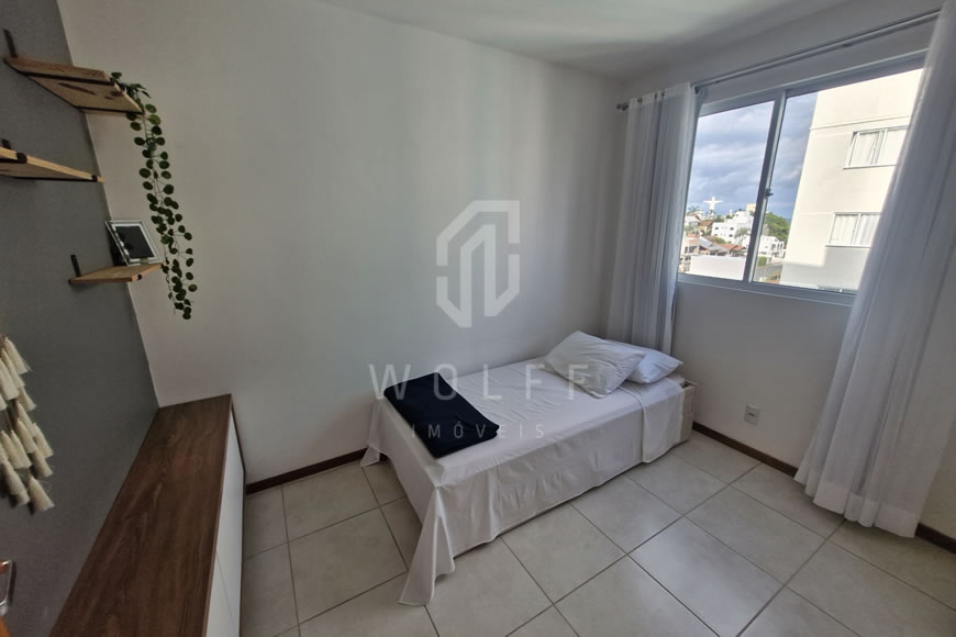 JD1469 - Bora Bora Easy_Club - Apartamento Mobiliado