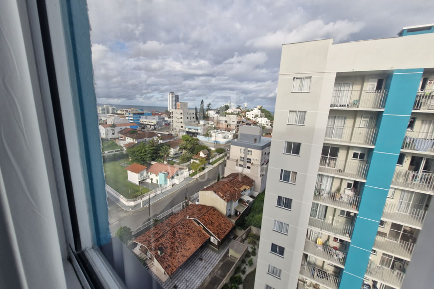JD1469 - Bora Bora Easy Club - Apartamento Mobiliado