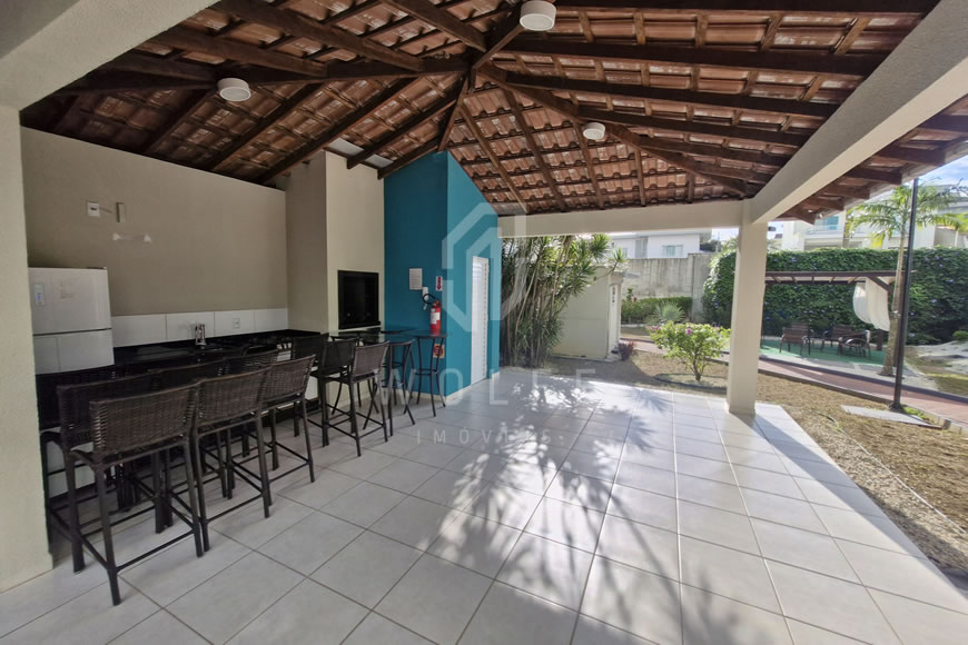 JD1469 - Bora Bora Easy Club - Apartamento Mobiliado