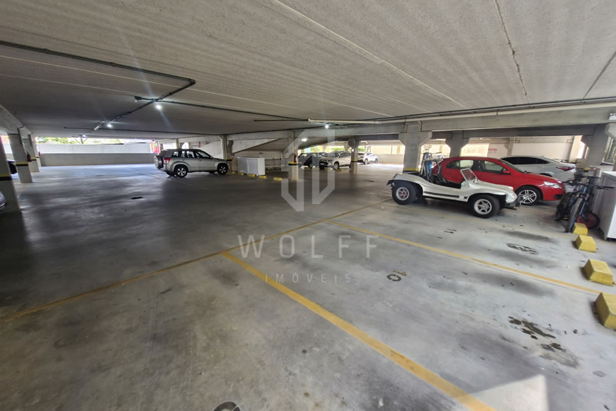 JD1469 - Bora Bora Easy Club - Apartamento Mobiliado