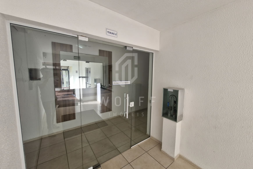 JD1469 - Bora Bora Easy Club - Apartamento Mobiliado