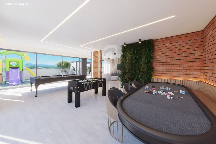 JD1470 - Pré-lançamento - Apartamentos a apenas 100m da Praia