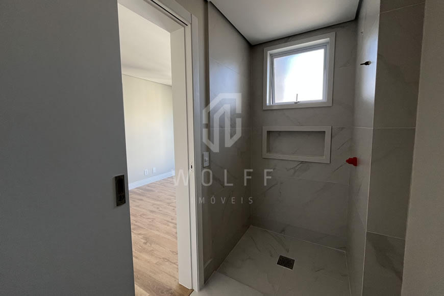 JD1472 - Breeze Tower - Apartamento de Alto Padrão com 03 suítes