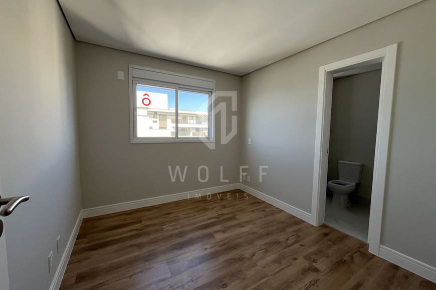 JD1472 - Breeze Tower - Apartamento de Alto Padrão com 03 suítes