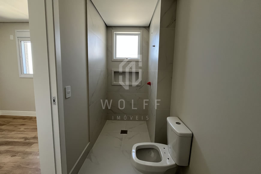 JD1472 - Breeze Tower - Apartamento de Alto Padrão com 03 suítes