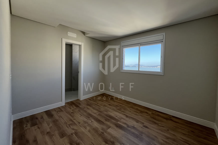 JD1472 - Breeze Tower - Apartamento de Alto Padrão com 03 suítes