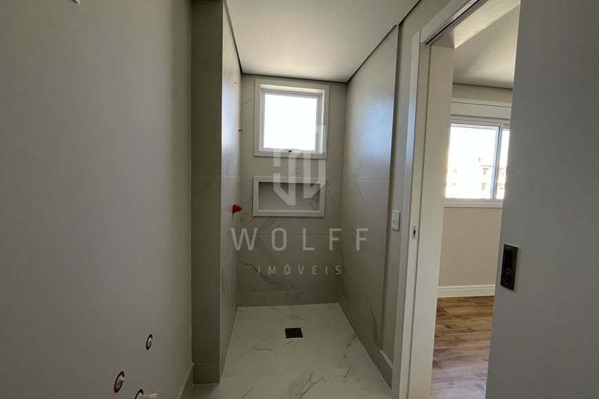 JD1472 - Breeze Tower - Apartamento de Alto Padrão com 03 suítes