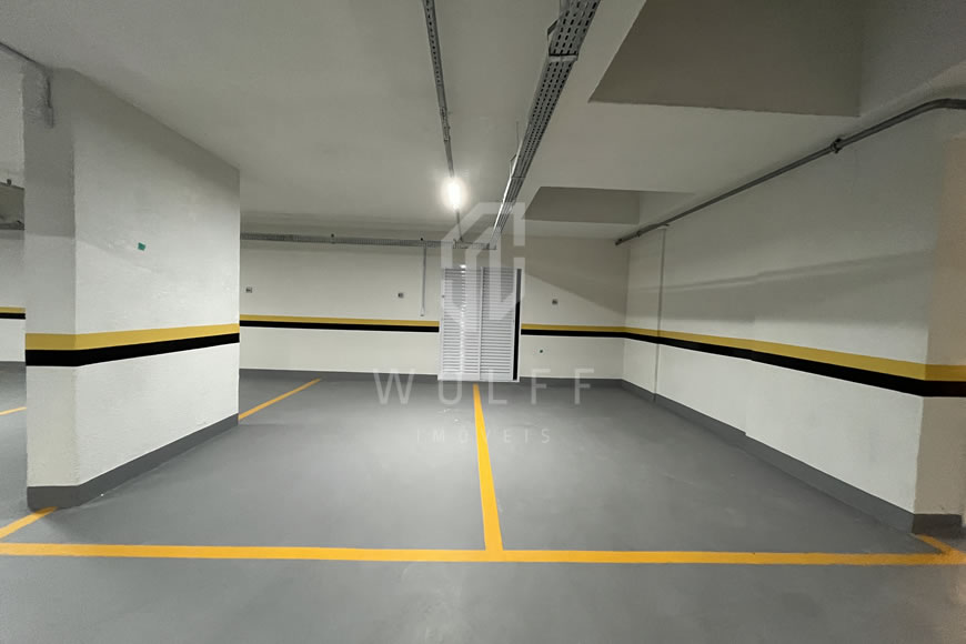 JD1472 - Breeze Tower - Apartamento de Alto Padrão com 03 suítes