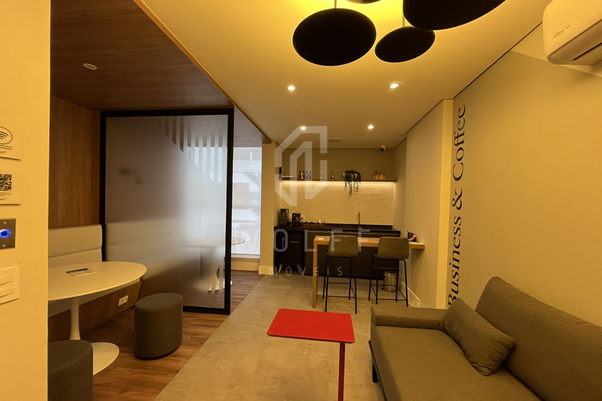 JD1472 - Breeze Tower - Apartamento de Alto Padrão com 03 suítes