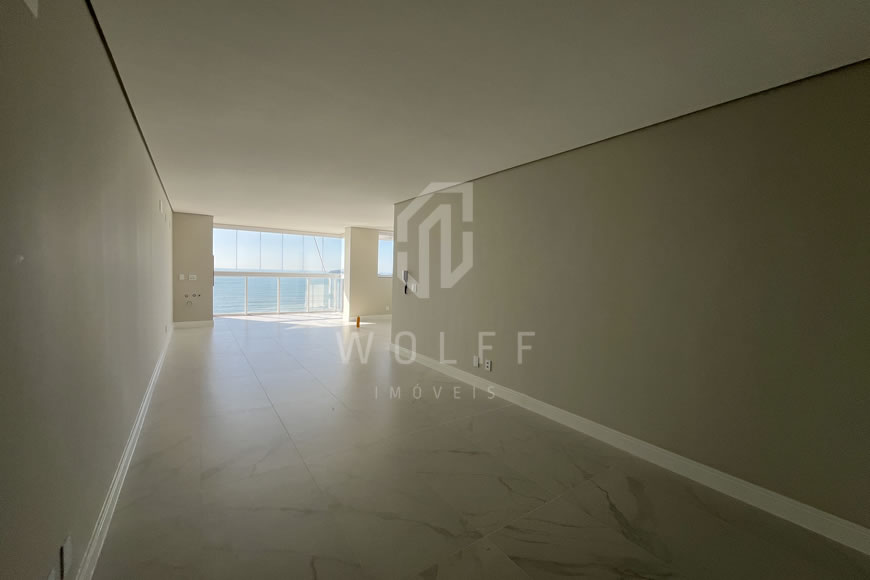 JD1472 - Breeze Tower - Apartamento de Alto Padrão com 03 suítes