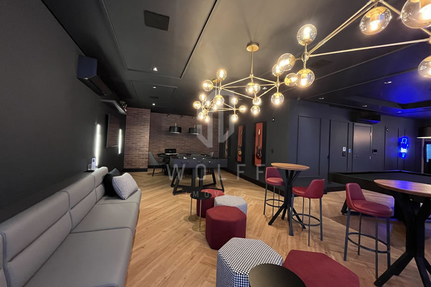 JD1472 - Breeze Tower - Apartamento de Alto Padrão com 03 suítes