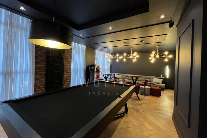 JD1472 - Breeze Tower - Apartamento de Alto Padrão com 03 suítes