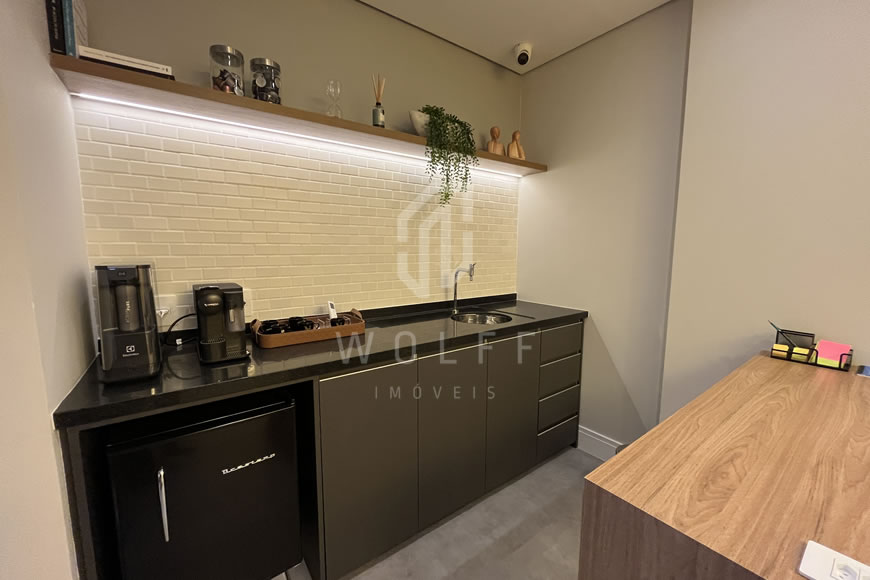 JD1472 - Breeze Tower - Apartamento de Alto Padrão com 03 suítes