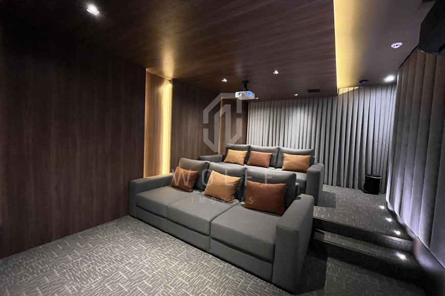 JD1472 - Breeze Tower - Apartamento de Alto Padrão com 03 suítes