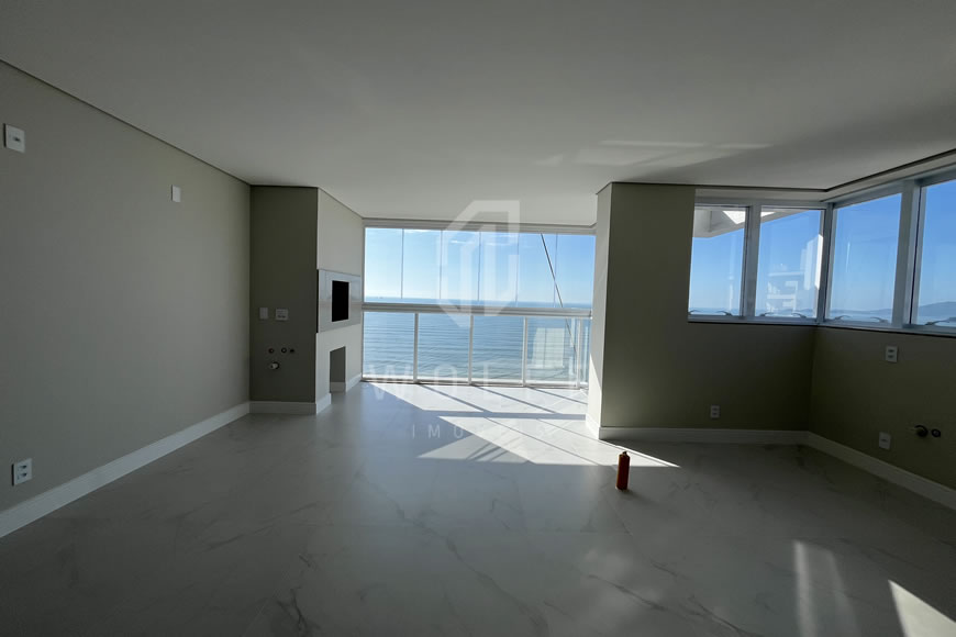 JD1472 - Breeze Tower - Apartamento de Alto Padrão com 03 suítes