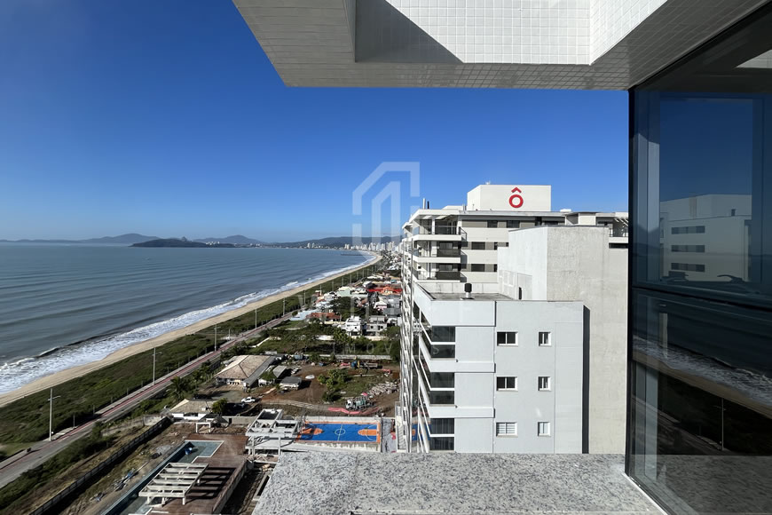 JD1472 - Breeze Tower - Apartamento de Alto Padrão com 03 suítes