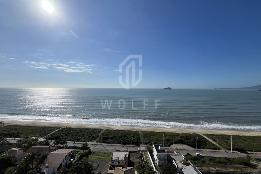 JD1472 - Breeze Tower - Apartamento de Alto Padrão com 03 suítes