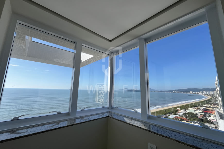 JD1472 - Breeze Tower - Apartamento de Alto Padrão com 03 suítes