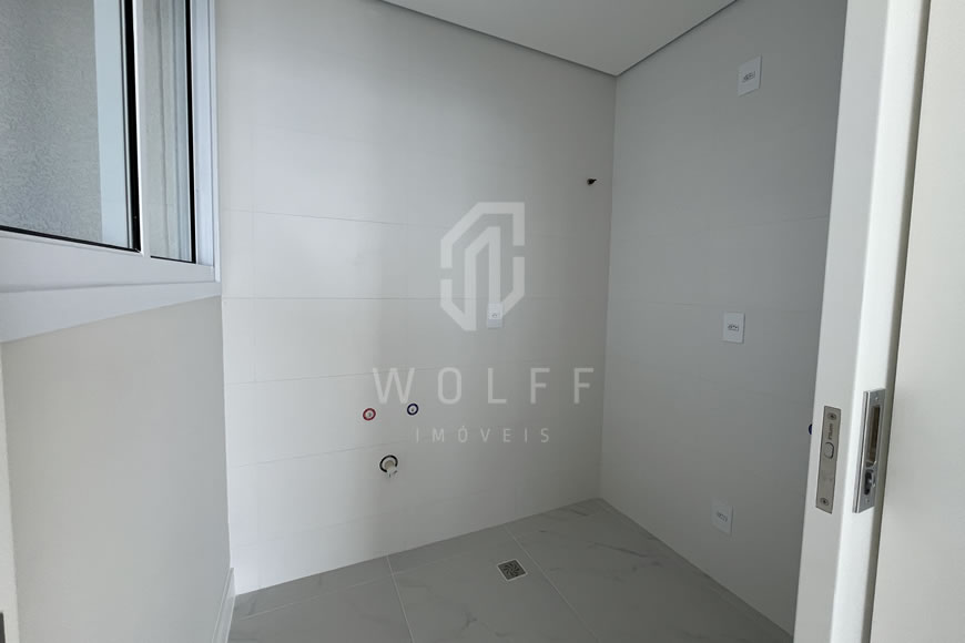 JD1472 - Breeze Tower - Apartamento de Alto Padrão com 03 suítes