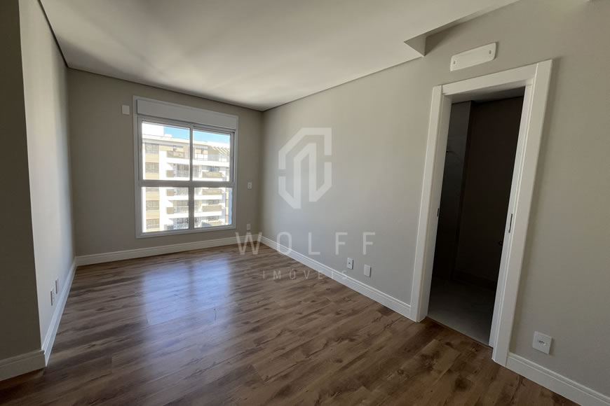 JD1472 - Breeze Tower - Apartamento de Alto Padrão com 03 suítes