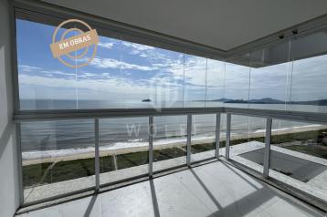 JD1472 - Breeze Tower - Apartamento de Alto Padrão com 03 suítes