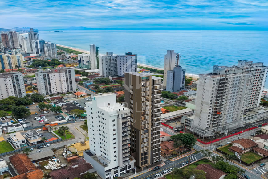 JD1473 - Sky Rooftop - Apartamentos a 230m da Praia
