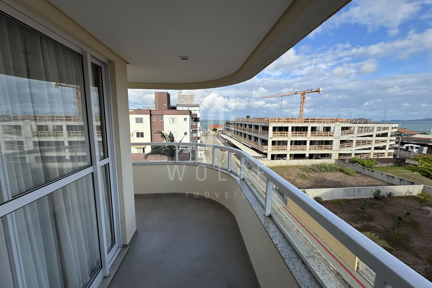 JD1474 - Apartamento Duplex Semi-mobiliado