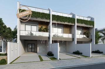 JD1477 - Sobrado Triplex com 03 dormitórios