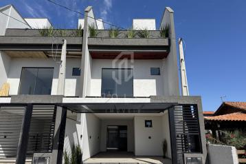 JD1477 - Sobrado Triplex com 03 dormitórios
