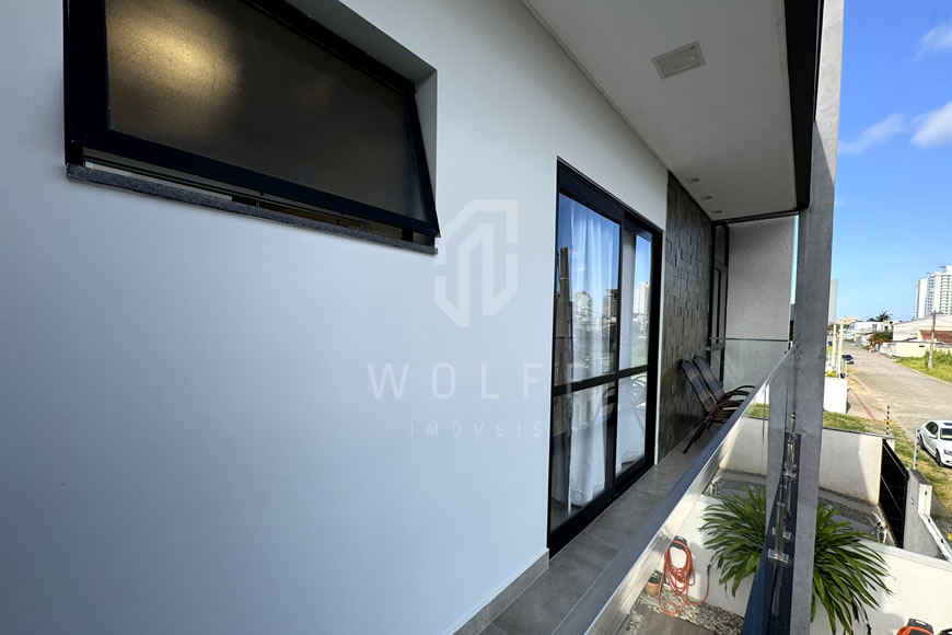 JD1480 - Sobrado Totalmente Mobiliado, Exclusivo e Refinado