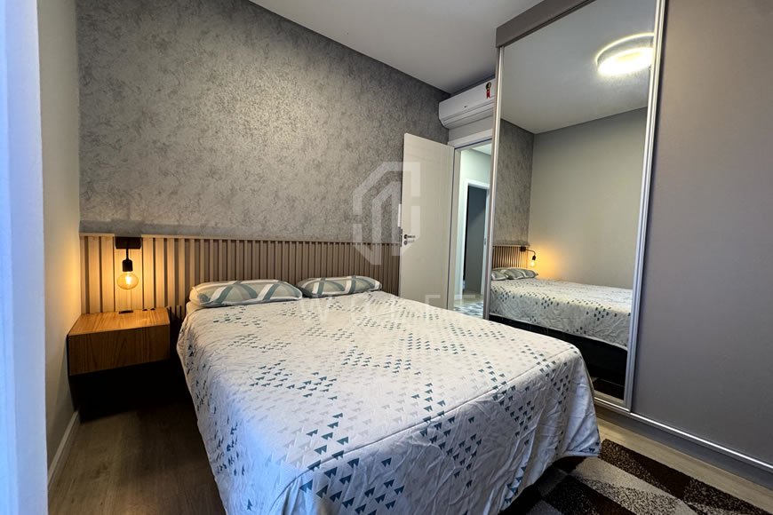 JD1480 - Sobrado Totalmente Mobiliado, Exclusivo e Refinado