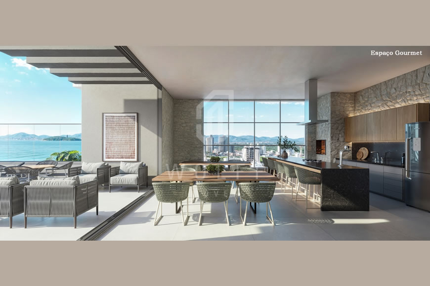 JD1482 - Pré-lançamento - Apartamento com Localização Privilegiada