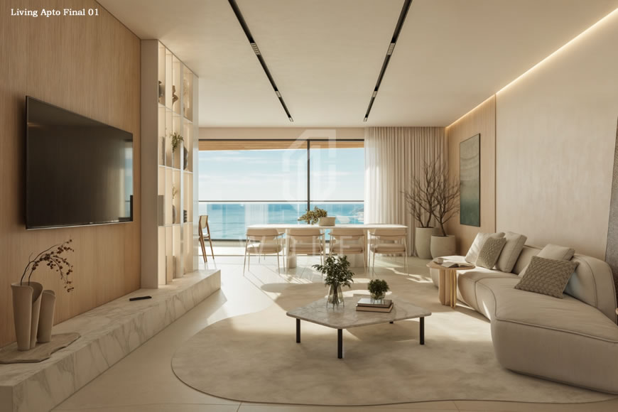 JD1482 - Pré-lançamento - Apartamento com Localização Privilegiada