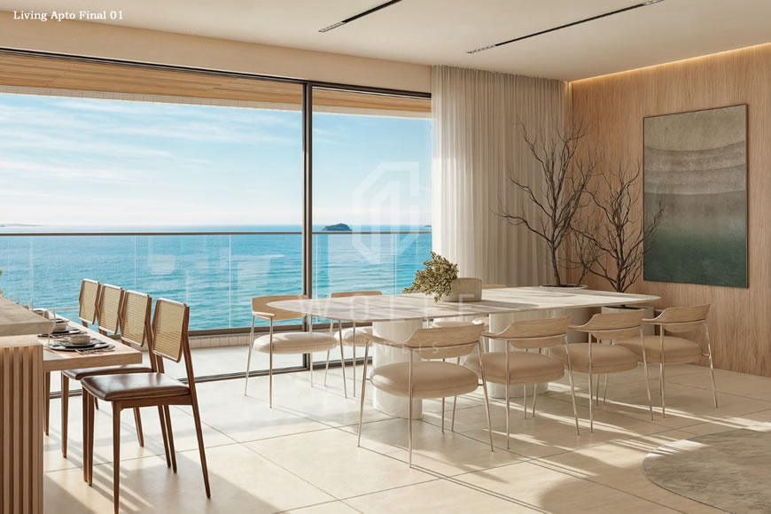 JD1482 - Pré-lançamento - Apartamento com Localização Privilegiada