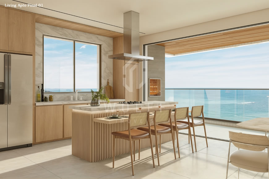 JD1482 - Pré-lançamento - Apartamento com Localização Privilegiada