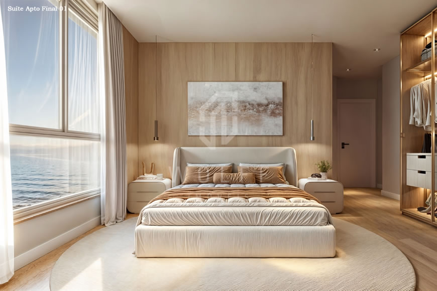 JD1482 - Pré-lançamento - Apartamento com Localização Privilegiada