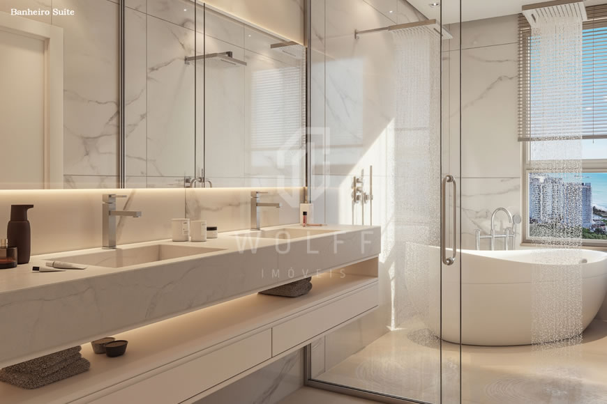 JD1482 - Pré-lançamento - Apartamento com Localização Privilegiada